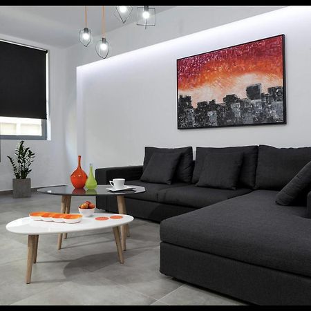 אתונה Hermes Apartments מראה חיצוני תמונה