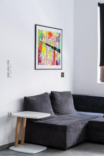 אתונה Hermes Apartments מראה חיצוני תמונה