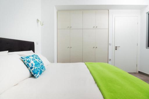 אתונה Hermes Apartments מראה חיצוני תמונה